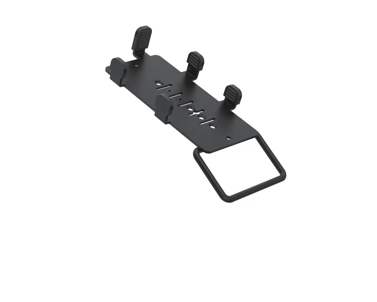 Ergonomic Solutions SpacePole Payment PAX A35