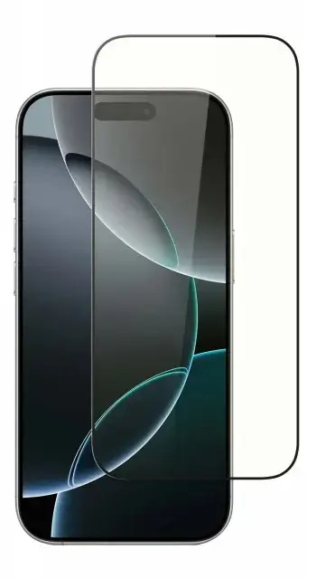 SCREENOR tempered glass for Apple iPhone Air Photo 2