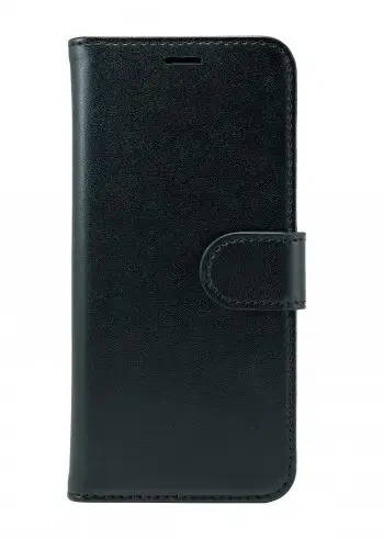 Phone case SCREENOR Vikbart Eco-Leather TPU Photo 4