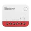 Gudrais slēdzis Sonoff MINI-ZBRBS ZigBee Photo 2