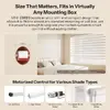Умный выключатель Sonoff MINI-ZBRBS ZigBee Photo 7
