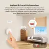 Умный выключатель Sonoff MINI-ZBRBS ZigBee Photo 10