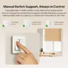 Умный выключатель Sonoff MINI-ZBRBS ZigBee Photo 11