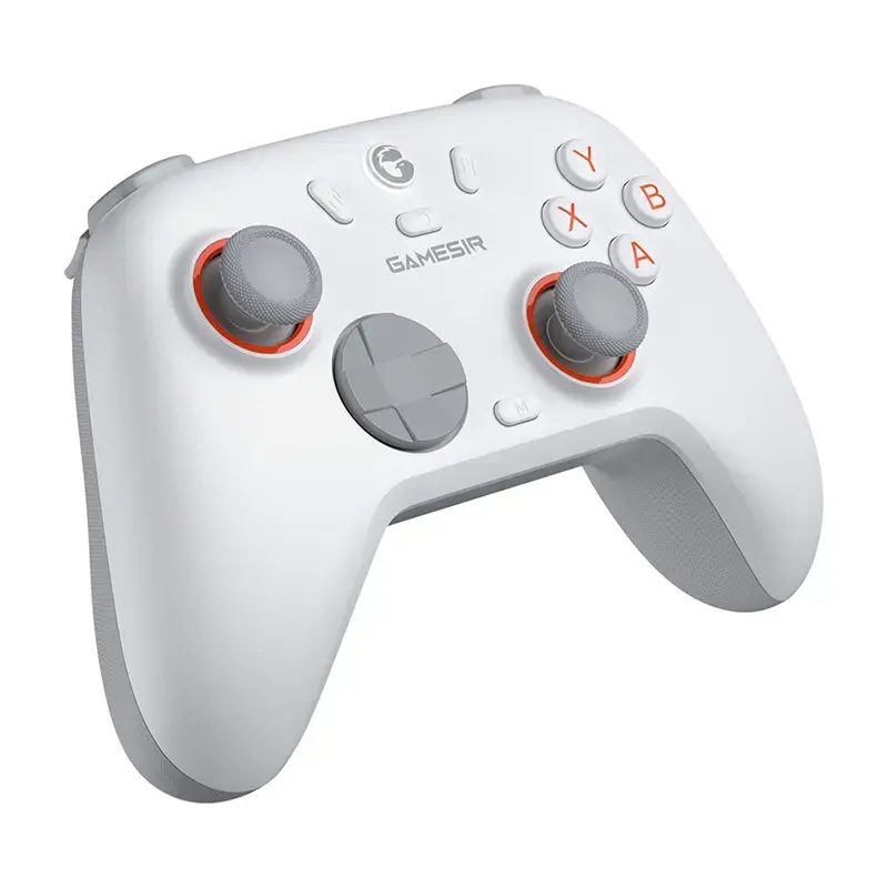 GameSir Nova 2 Lite N2 Lite WT беспроводной контроллер Photo 2