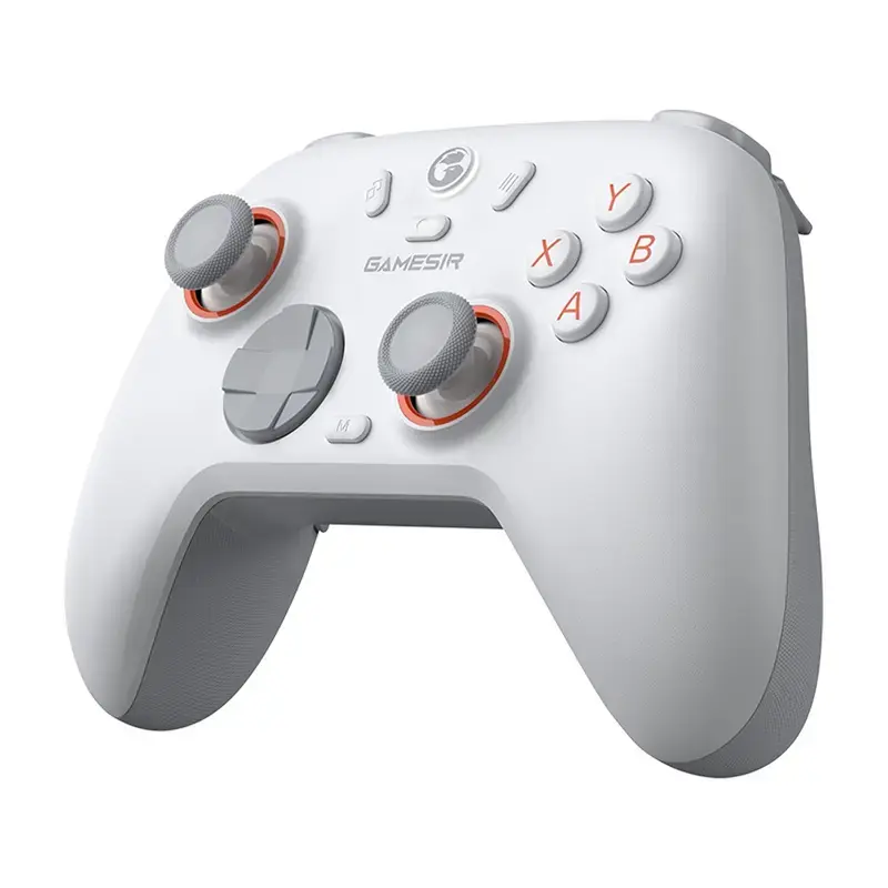 GameSir Nova 2 Lite N2 Lite WT беспроводной контроллер Photo 3