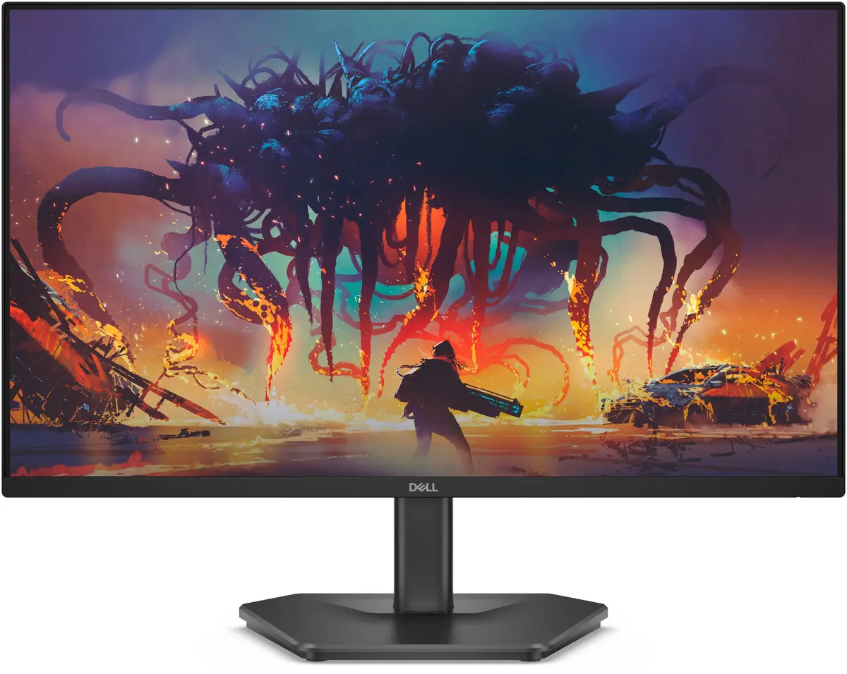 Monitors DELL SE2425HG Photo 2