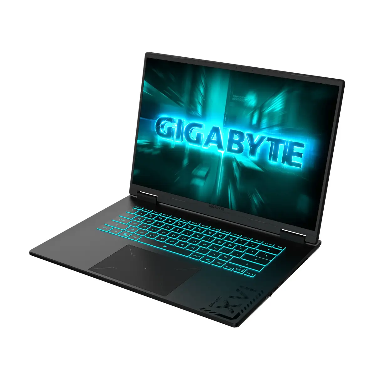 GIGABYTE GAMING A16 3WH-K3EE894SH klēpis Photo 3