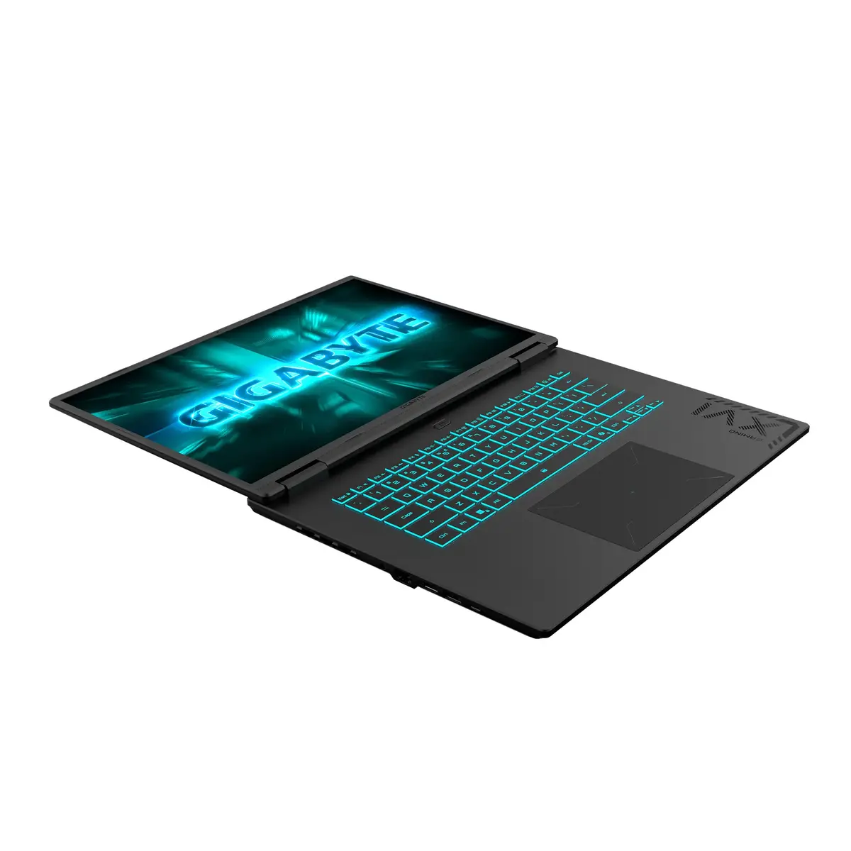 GIGABYTE GAMING A16 3WH-K3EE894SH klēpis Photo 8