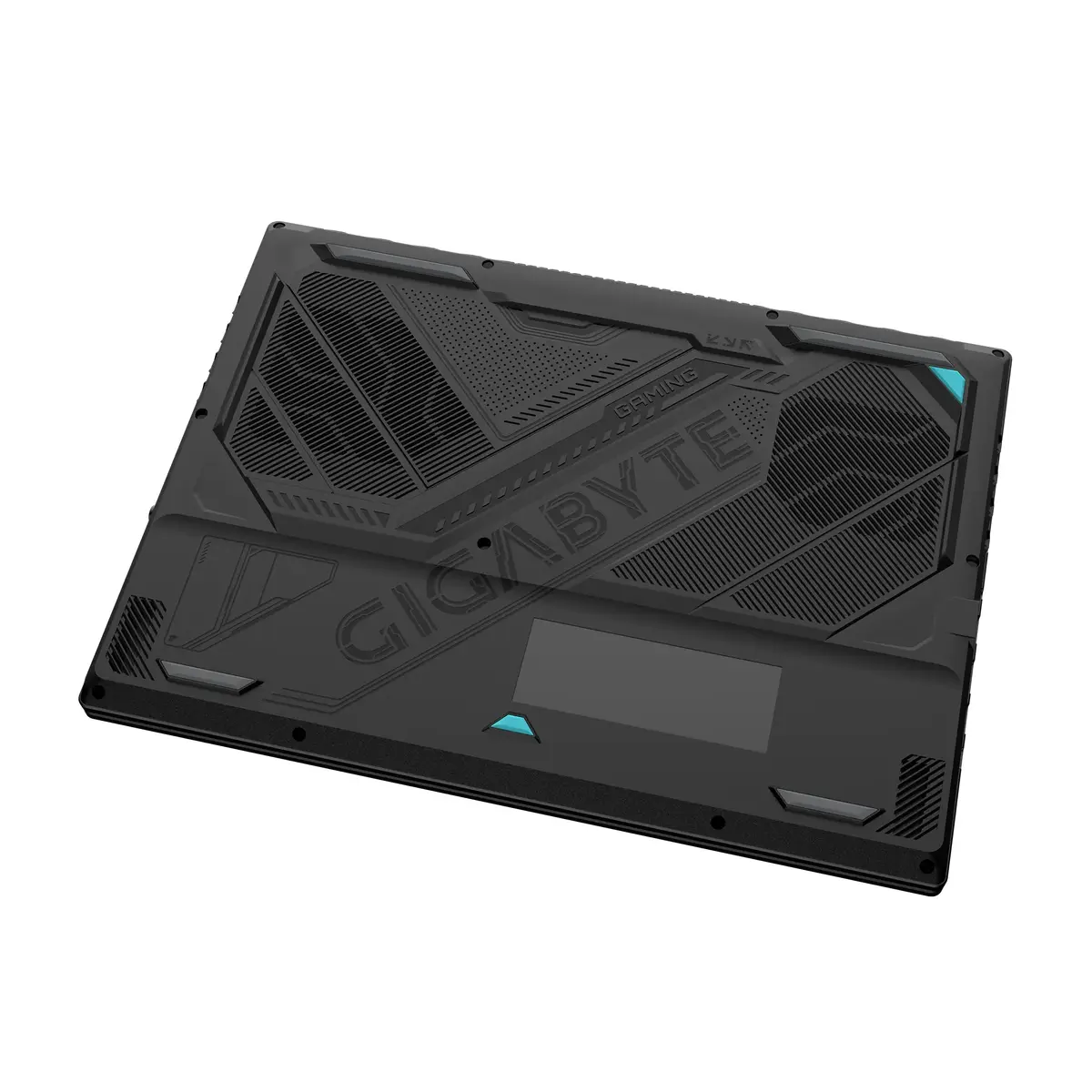 GIGABYTE GAMING A16 3WH-K3EE894SH klēpis Photo 10