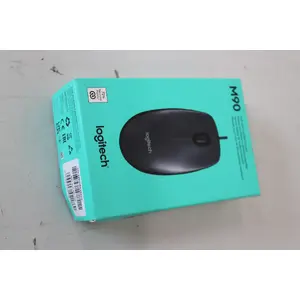 Мышка Logitech M90 USB