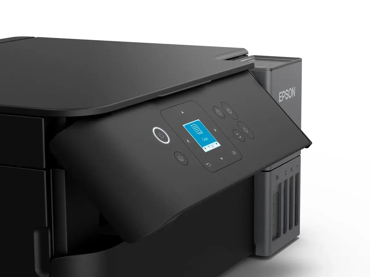 Epson EcoTank L4360 daudzfunkcionāls printeris Photo 8