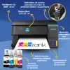 Epson EcoTank L4360 daudzfunkcionāls printeris Photo 11