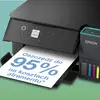 Epson EcoTank L4360 daudzfunkcionāls printeris Photo 15