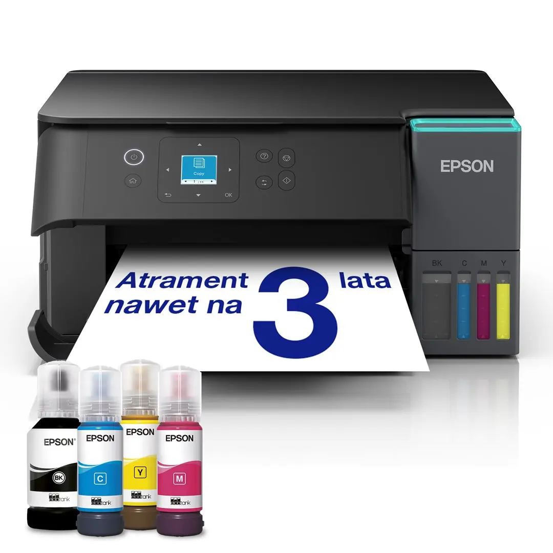 Epson EcoTank L4360 daudzfunkcionāls printeris Photo 20