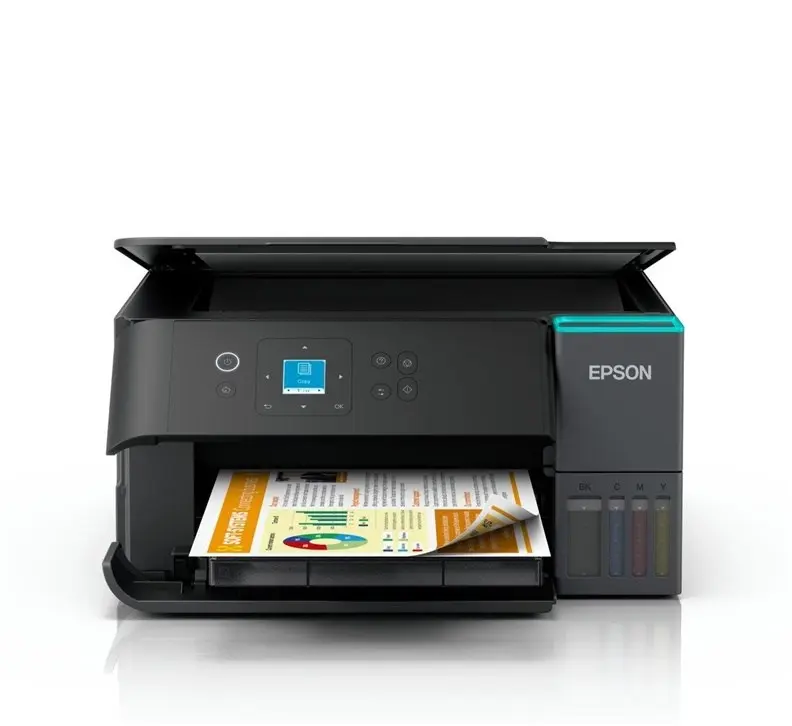 Epson EcoTank L4360 daudzfunkcionāls printeris Photo 21