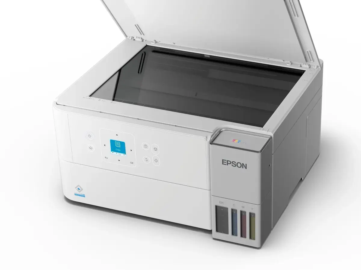Epson EcoTank L4366 multifunction printer Photo 6