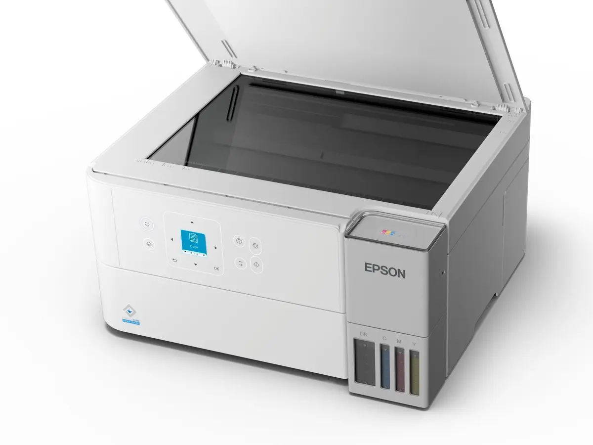Epson EcoTank L4366 Multifunction Printer Photo 6