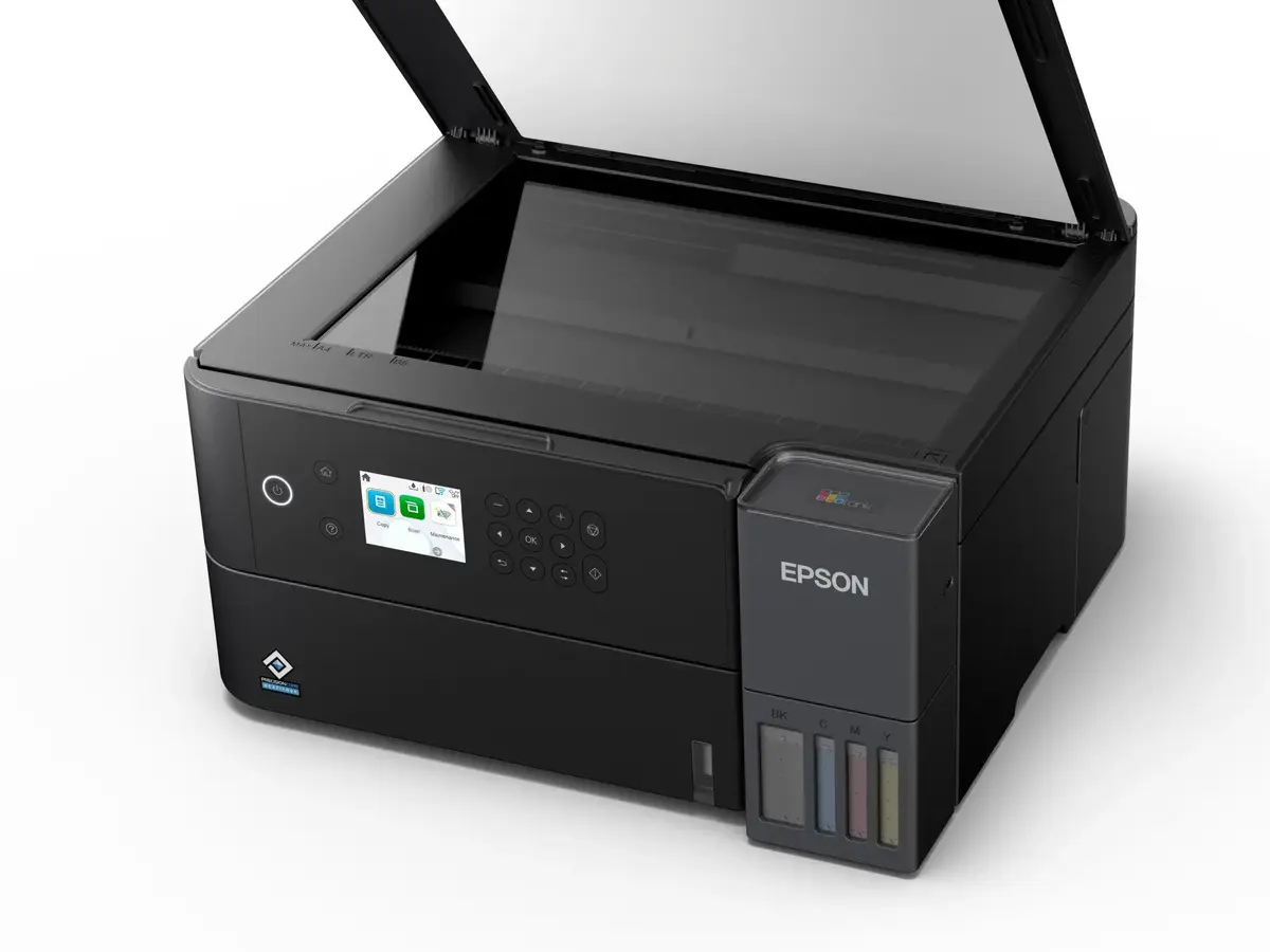 Epson EcoTank L6360 multifunction printer Photo 6