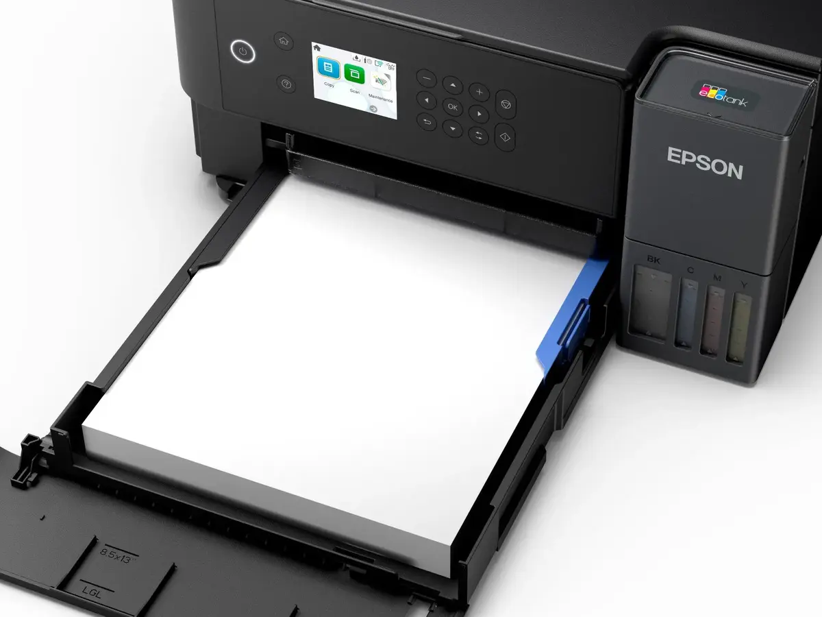Epson EcoTank L6360 multifunction printer Photo 7