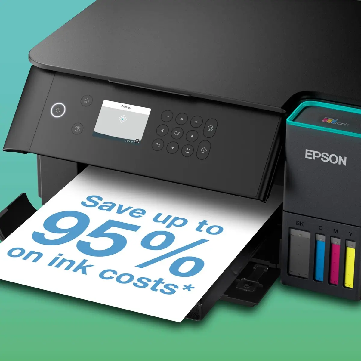 Epson EcoTank L6360 multifunction printer Photo 10