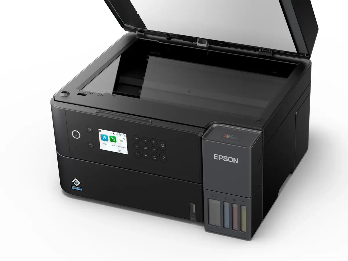 Epson EcoTank L6370 MFP — Colour A4 Wi‑Fi Photo 6