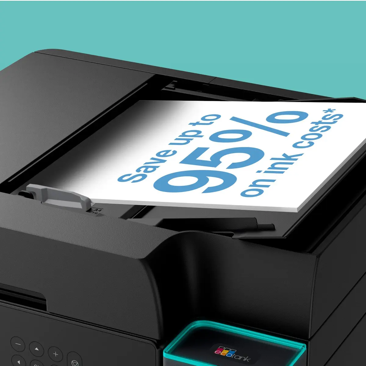 Epson EcoTank L6370 daudzfunkciju printeris Photo 9