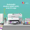 Epson EcoTank L6376 daudzfunkcionālais printeris Photo 8