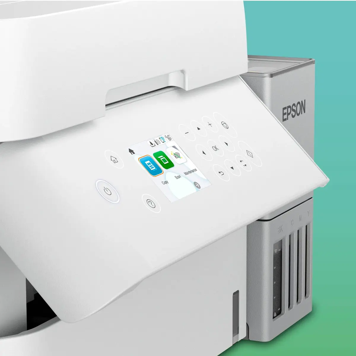 Epson EcoTank L6376 daudzfunkcionālais printeris Photo 9