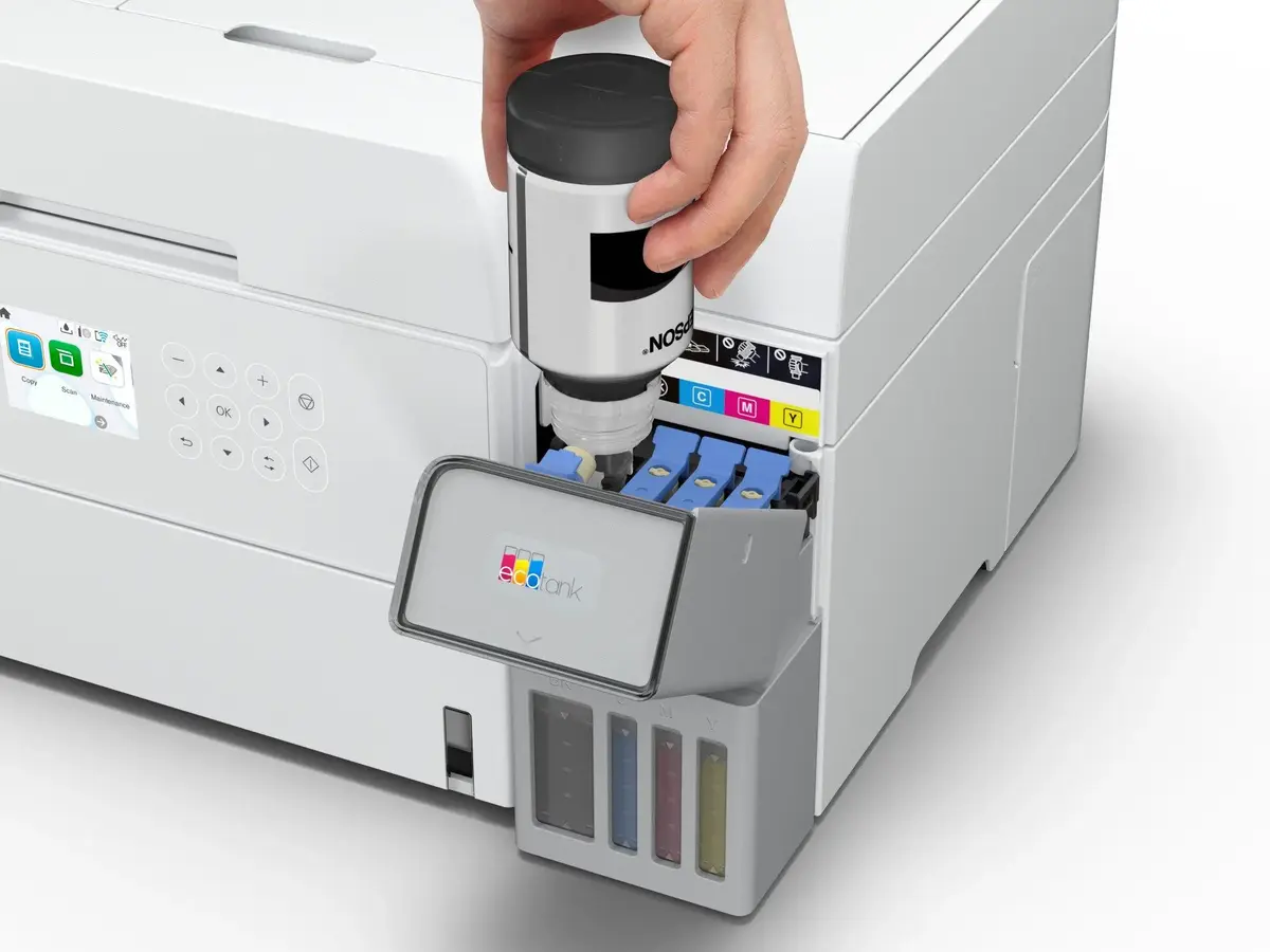 Epson EcoTank L6376 daudzfunkcionālais printeris Photo 11