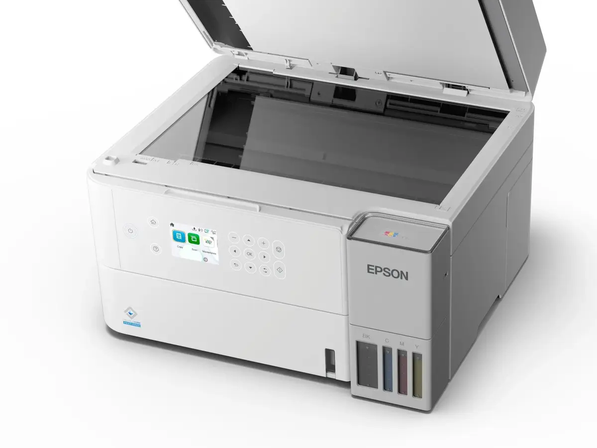 Epson EcoTank L6376 daudzfunkcionālais printeris Photo 14