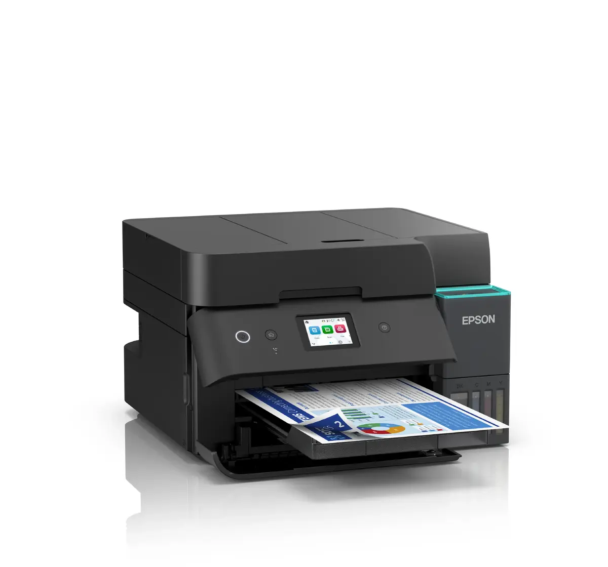 Epson EcoTank L6390 daudzfunkciju tintes printeris Photo 4