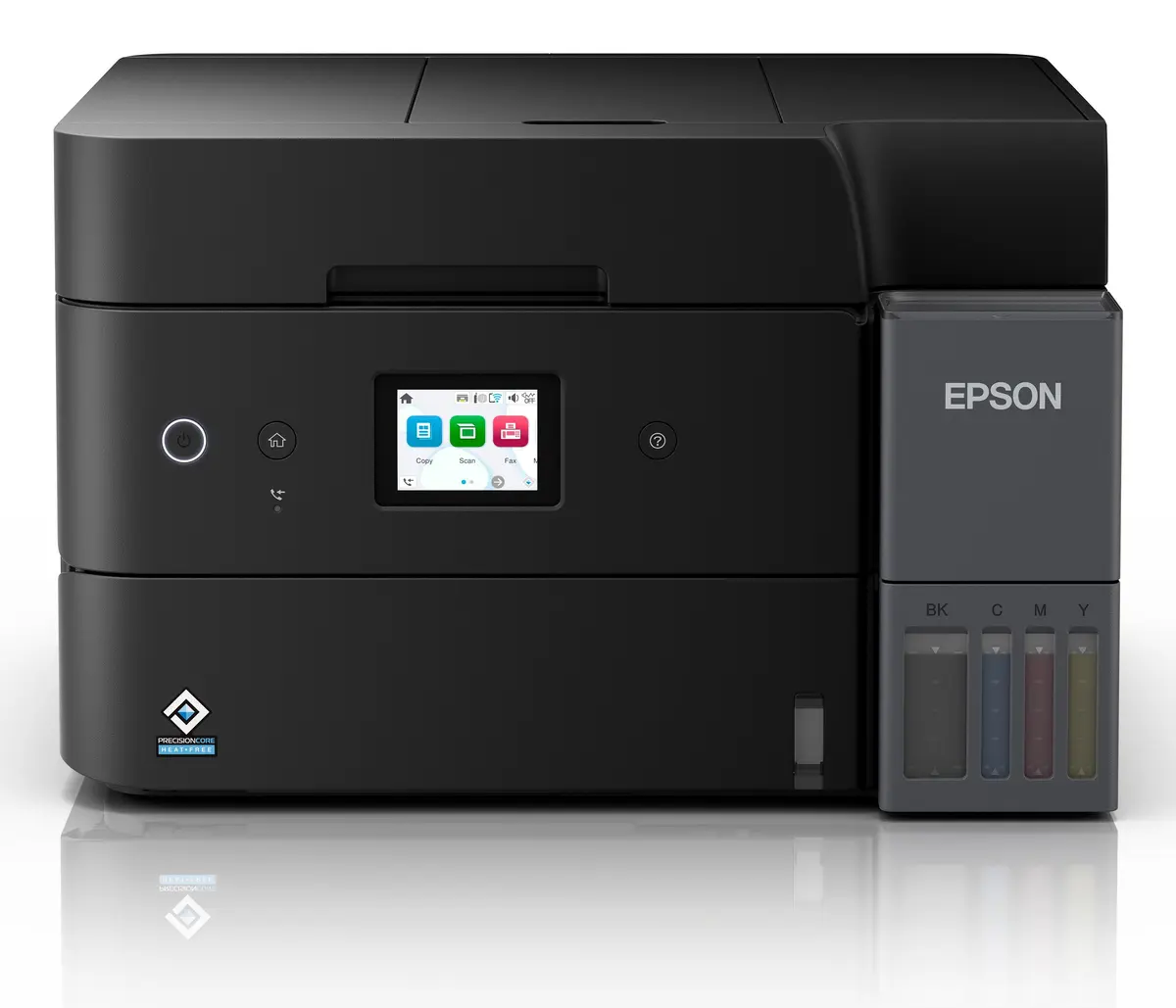 Epson EcoTank L6390 tintes krāsu A4