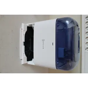 Робот-пылесос Ecovacs DEEBOT mini