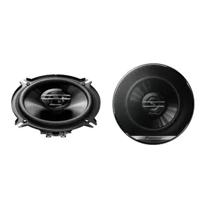 Pioneer TS-G1320F automašīnu skaļrunis apaļš 2-ceļu 250 W