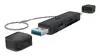Кардридер ICY BOX IB-CR203-CU3 3-в-1 USB Type-A/C Photo 1