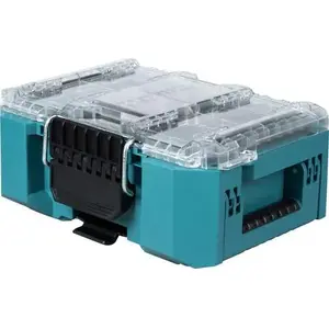 Tool organizer Makita P-91067 compact design durable construction