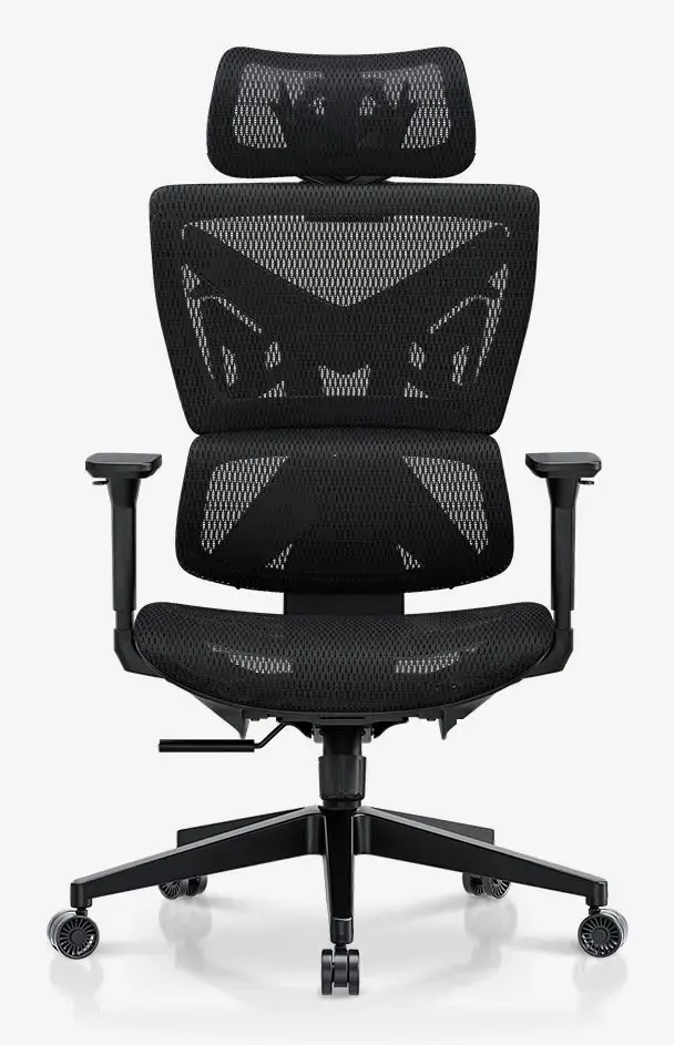 Игровое кресло Anda Seat AD-WY-01-BBB Photo 2