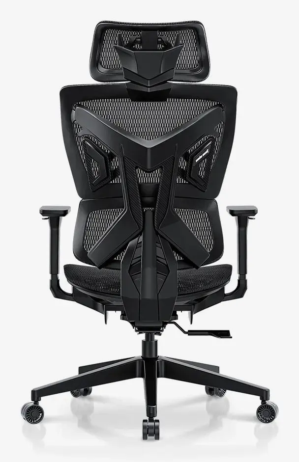 Игровое кресло Anda Seat AD-WY-01-BBB Photo 3