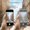 Epico AntiReflective Glass 3D для iPhone 17 Photo 2