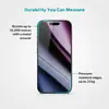 Epico AntiReflective Glass 3D для iPhone 17 Photo 4