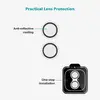 Glass Lens Protectors Epico iPhone 17 Photo 3