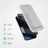 Epico Privacy Glass 3D Ultra-wide Fit для iPhone 17 Pro Max Photo 5