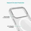 Epico Mag+ Hero Case iPhone 17 Pro Photo 6