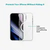 Epico Mag+ Hero Case iPhone 17 Photo 5