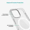 Epico Mag+ Hero Case iPhone 17 Photo 6