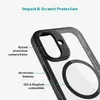Epico Mag+ Hero Case Pro for iPhone 17 Photo 6