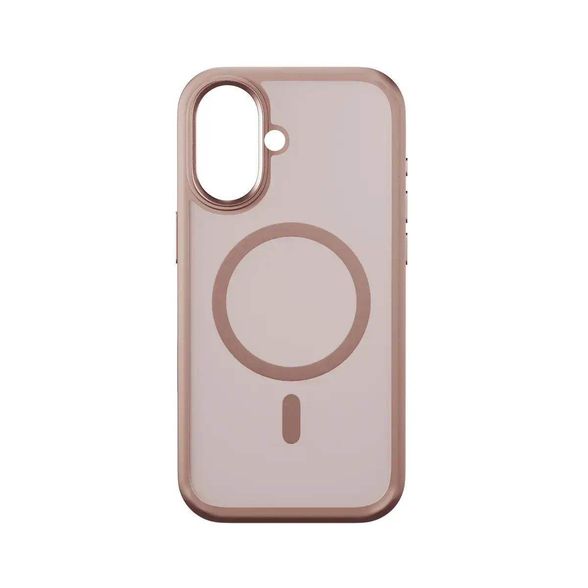 Epico Mag+ HeroMatte Case Pro for iPhone 17 Photo 2