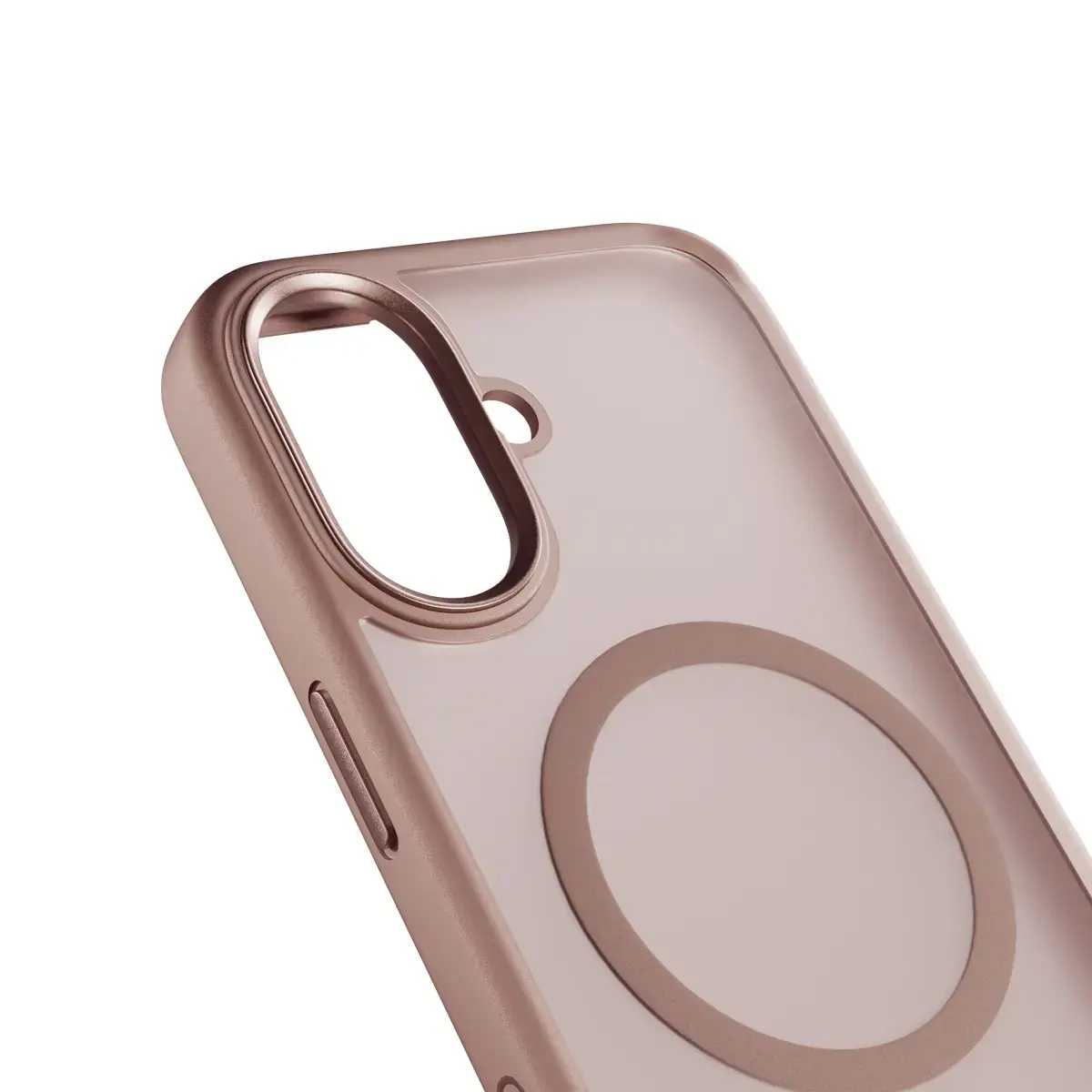 Epico Mag+ HeroMatte Case Pro for iPhone 17 Photo 3