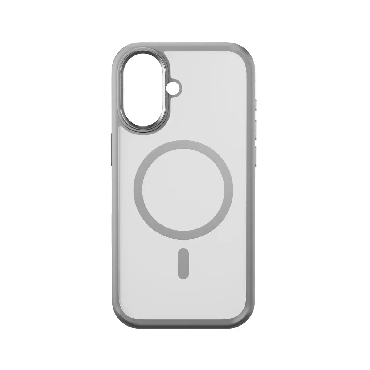 Epico Mag+ HeroMatte Case Pro for iPhone 17 Photo 2