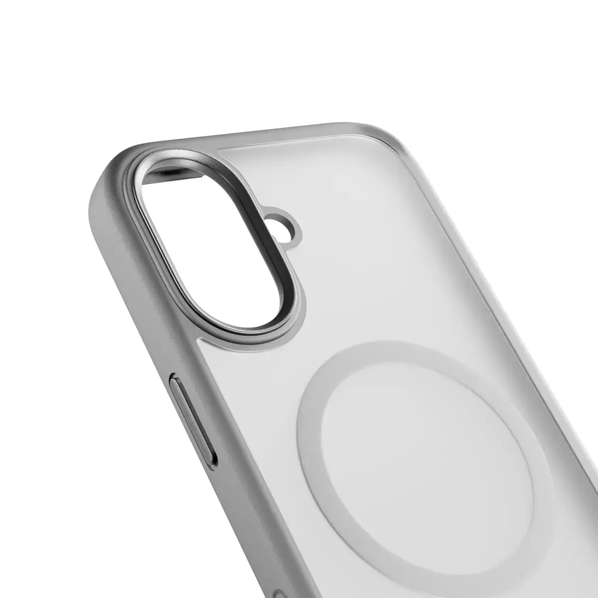 Epico Mag+ HeroMatte Case Pro for iPhone 17 Photo 3